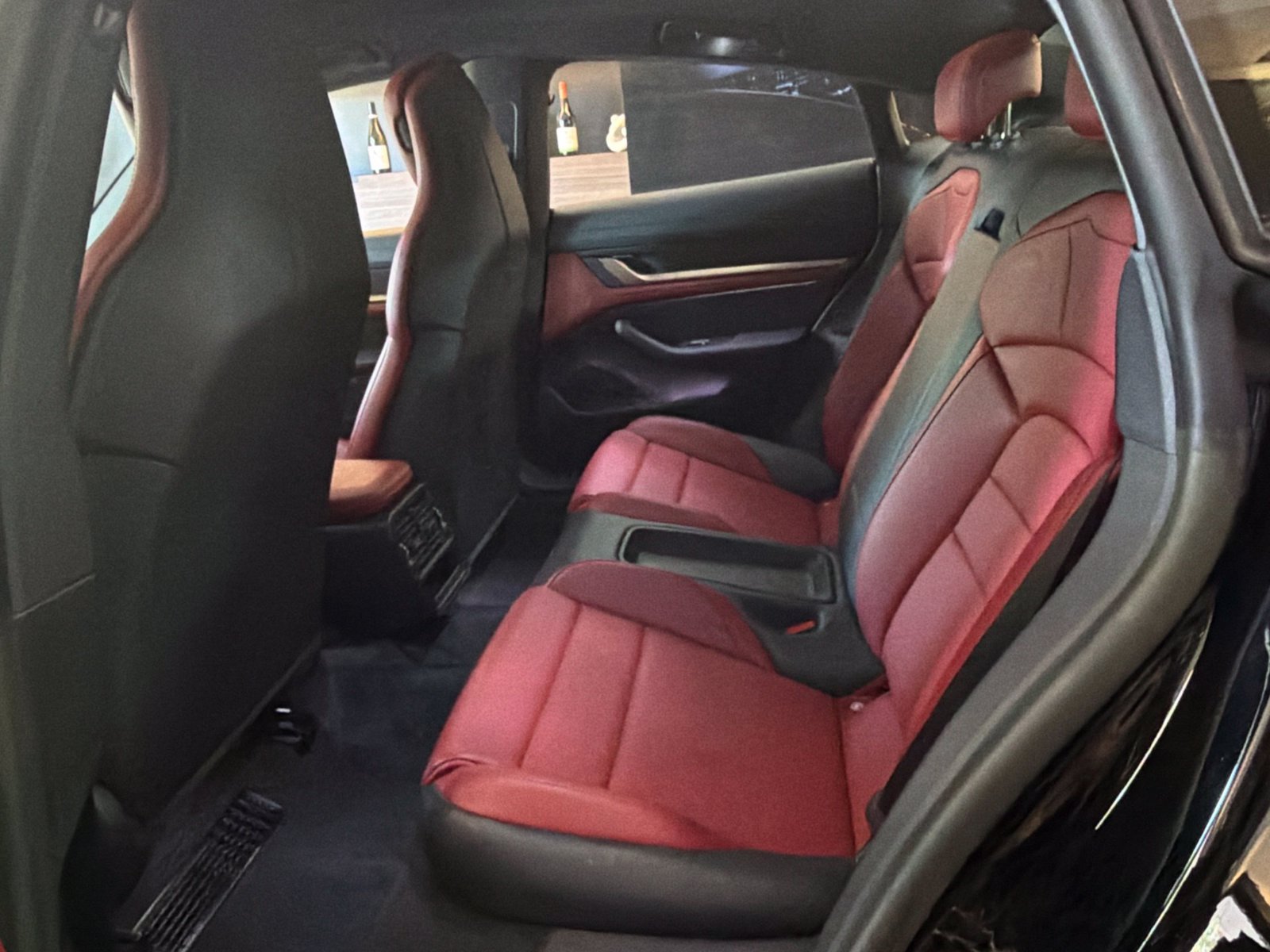 Certified 2023 Porsche Taycan RWD image 9