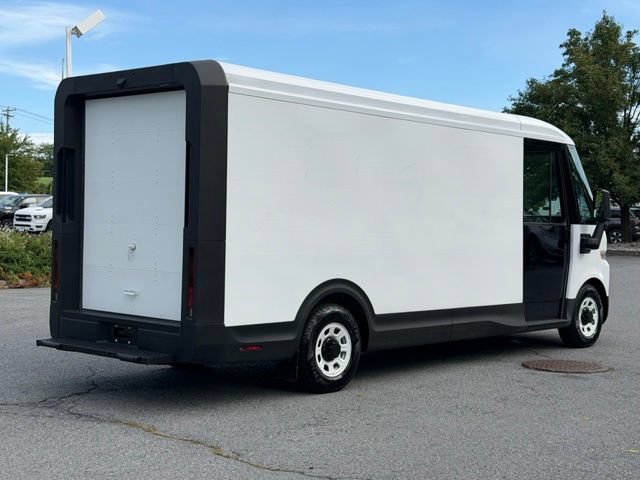 Used 2024 Chevrolet Brightdrop 600 w/ Commercial Equipment Package AWD/4WD image 12