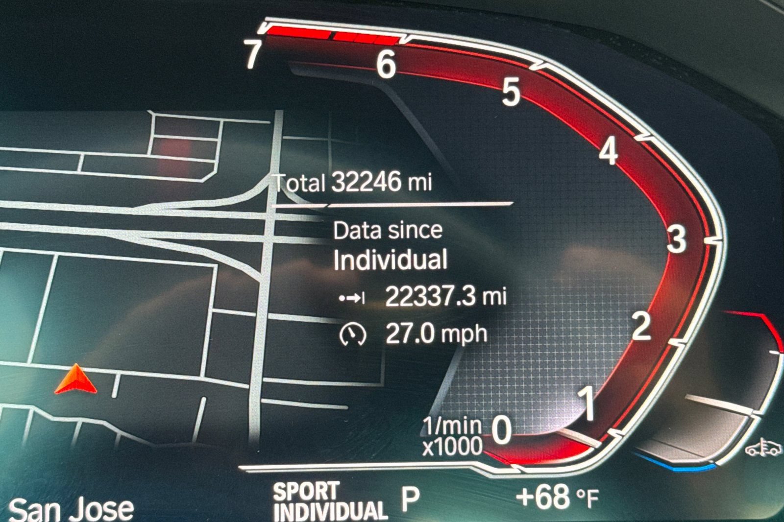 Used 2021 BMW 430i Coupe w/ M Sport Package RWD image 25