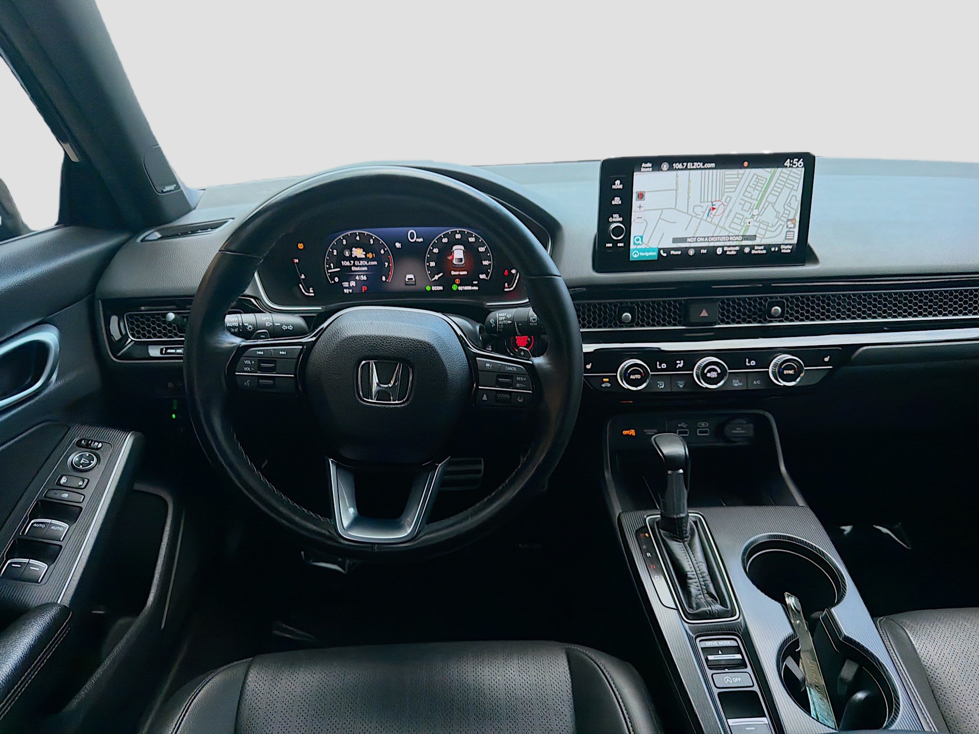 Certified 2024 Honda Civic Sport Touring image 21