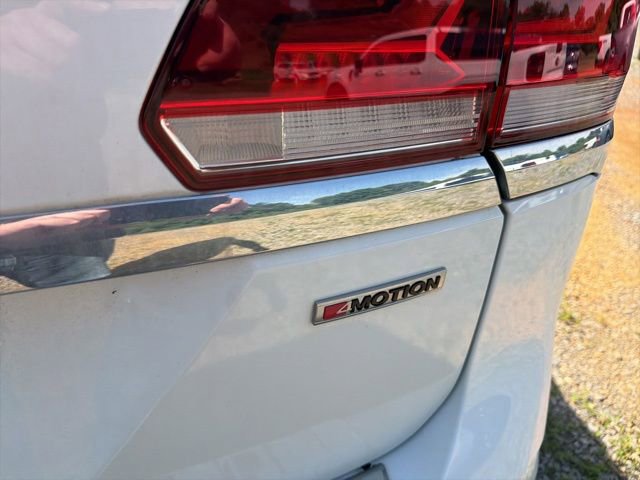 Used 2021 Volkswagen Atlas SEL Premium AWD/4WD image 7