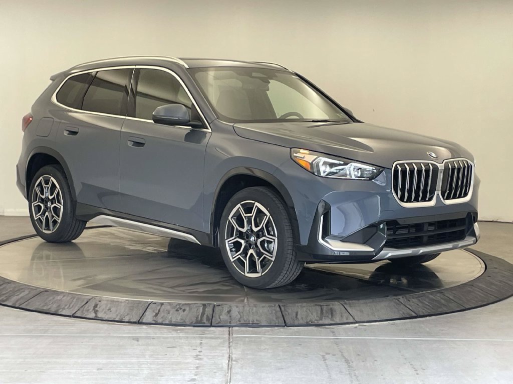 New 2027 BMW X1 xDrive28i w/ Convenience Package AWD/4WD image 7