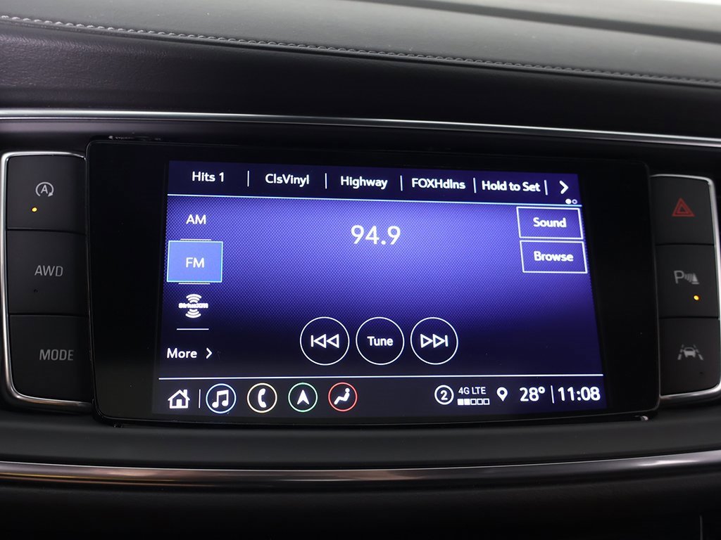 Used 2023 Buick Enclave Avenir w/ Trailering Package, 5000 lbs. image 55