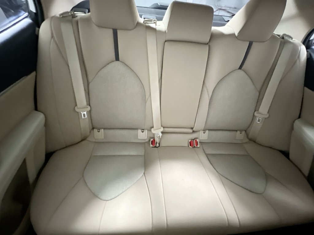 Used 2024 Toyota Camry LE FWD image 25