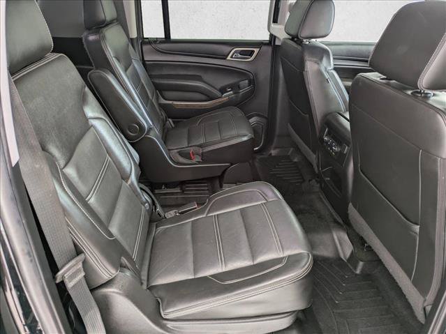 Used 2018 GMC Yukon XL Denali w/ Denali Ultimate Package AWD/4WD image 18