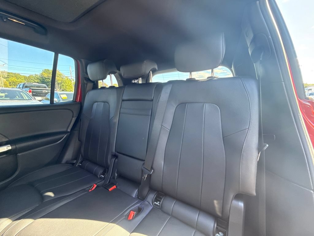 Used 2021 Mercedes-Benz GLB 250 4MATIC image 15