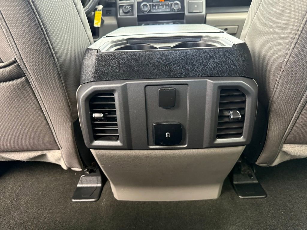 Used 2020 Ford F150 XLT w/ Equipment Group 302A Luxury image 41