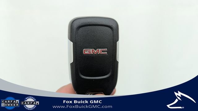 Certified 2023 GMC Terrain SLT w/ LPO, Floor Liner Package AWD/4WD image 35