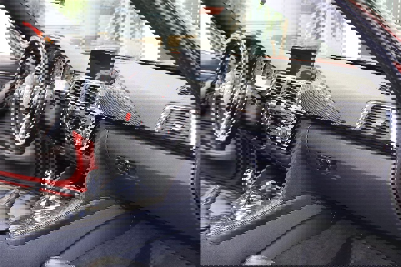 Used 2018 BMW M4 Coupe image 43