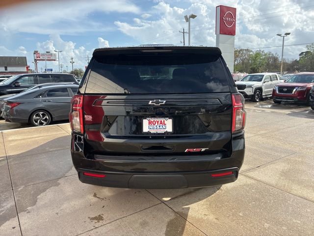 Used 2023 Chevrolet Tahoe RST image 6