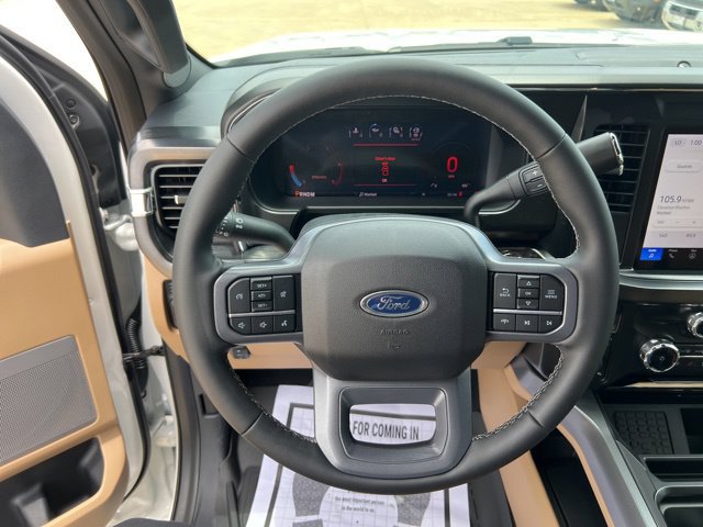New 2026 Ford F250 Lariat w/ Chrome Package AWD/4WD image 28