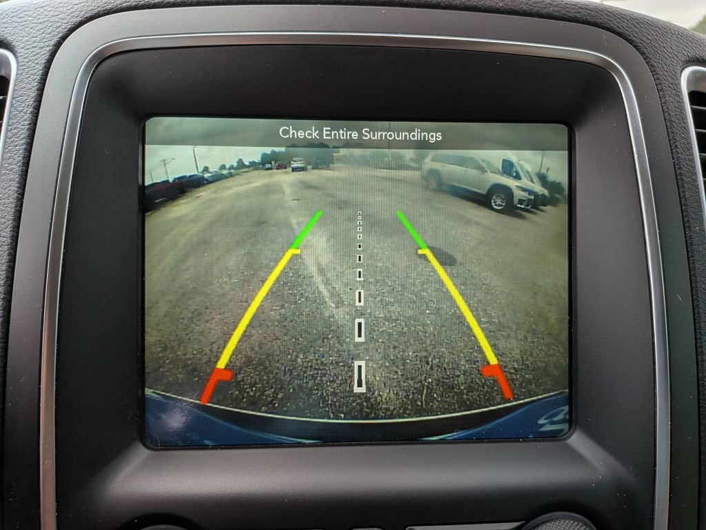 Used 2019 Dodge Durango Citadel RWD image 25