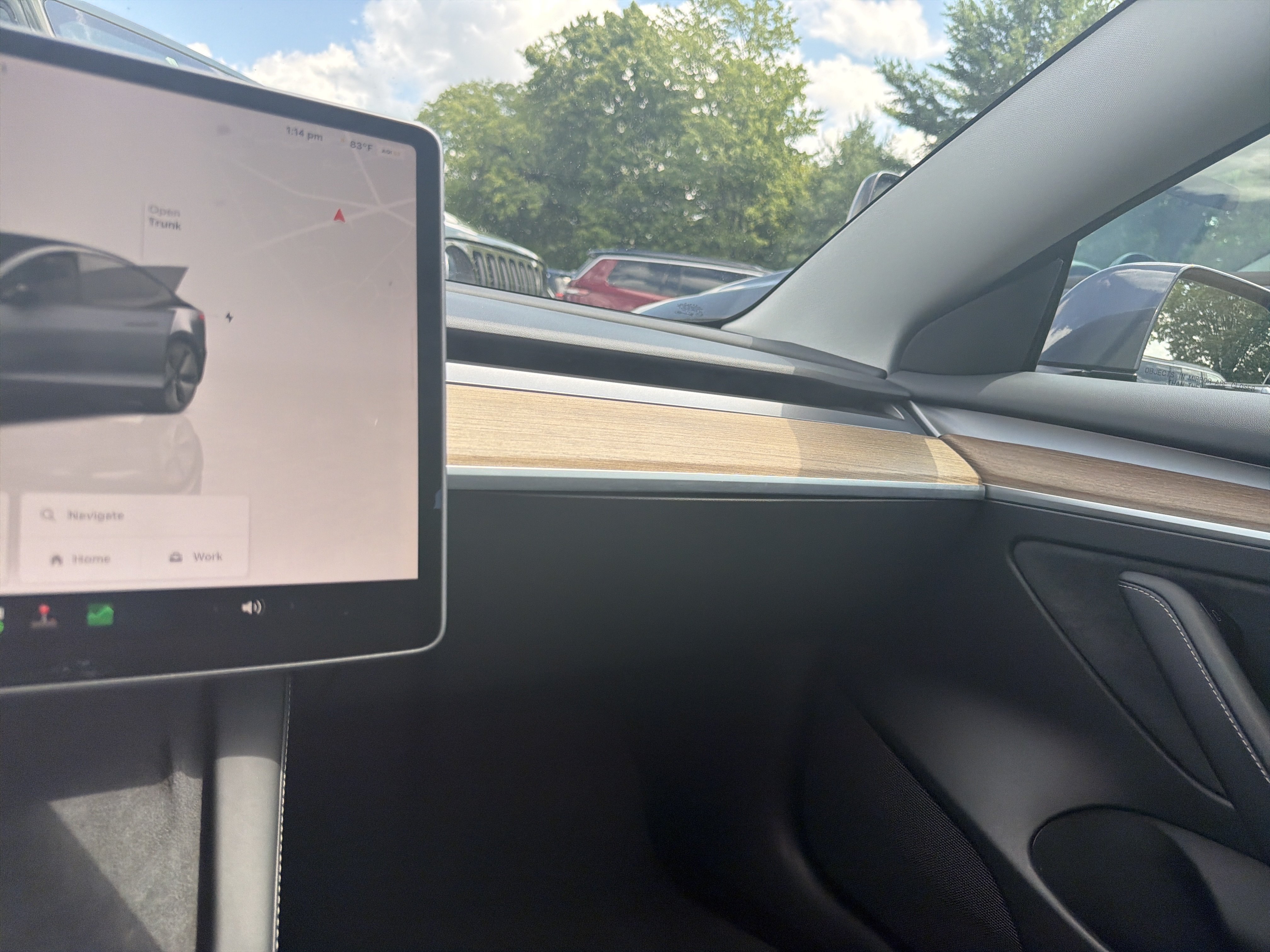 Used 2023 Tesla Model 3 Standard Range RWD image 21