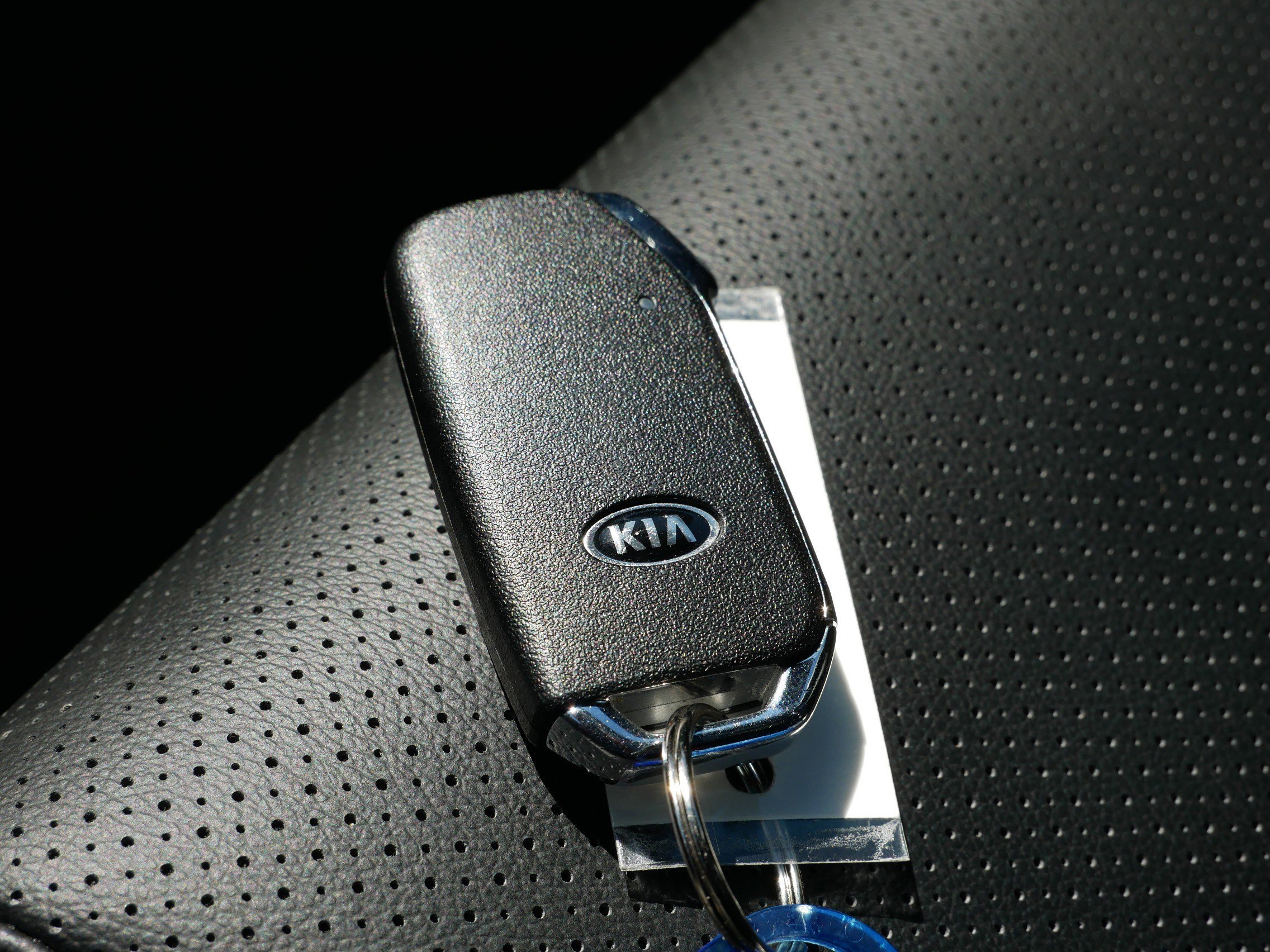 Used 2021 Kia Sportage S w/ S AWD Premium Package image 35