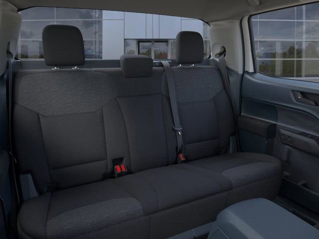 New 2025 Ford Maverick XL w/ Equipment Group 101A image 11