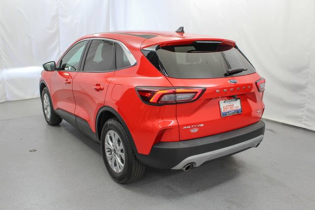 Used 2024 Ford Escape Active AWD/4WD image 7