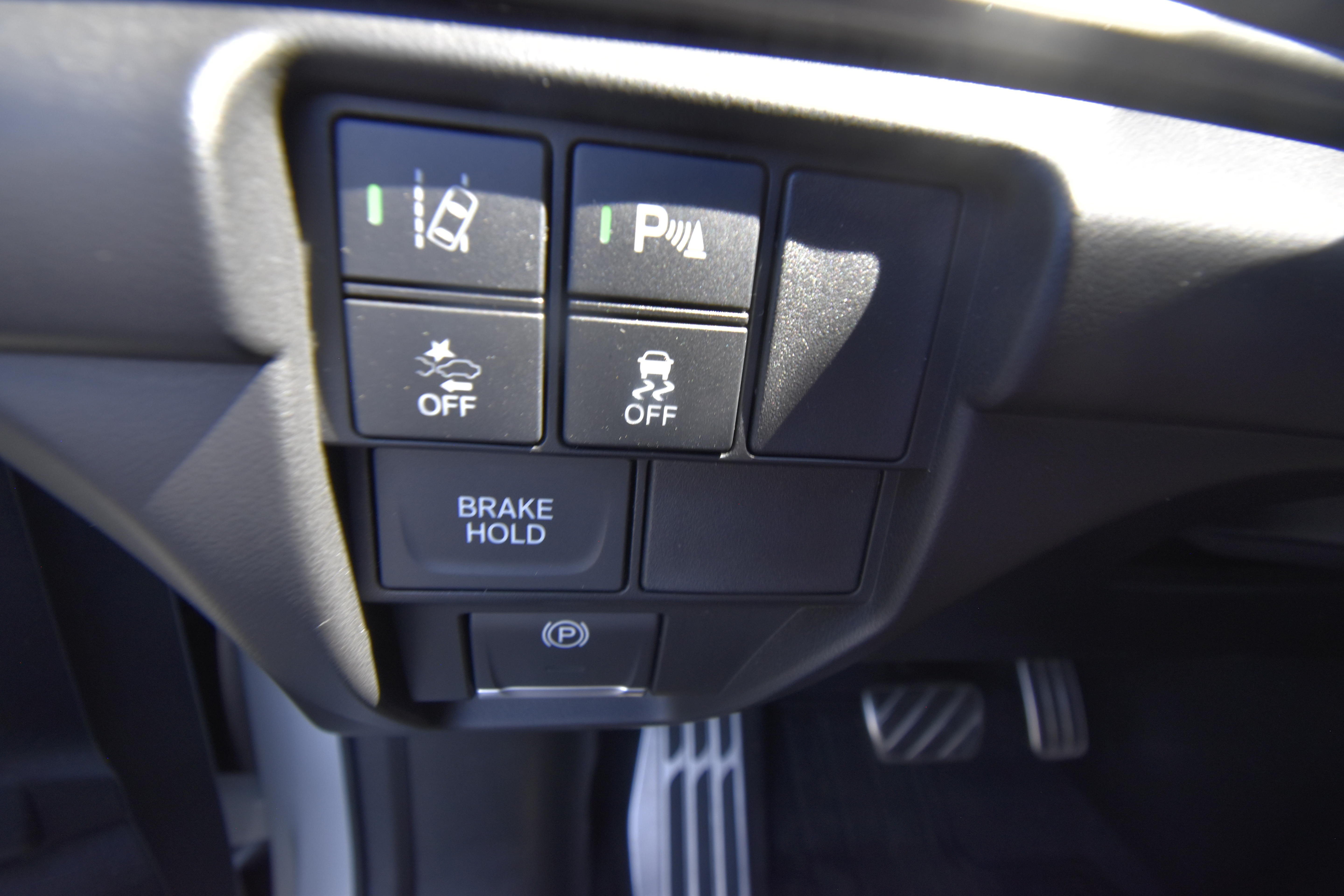 Used 2019 Acura RDX A-Spec w/ Technology Package FWD image 12