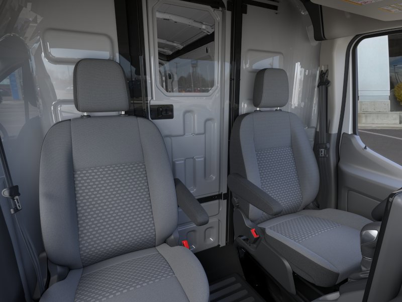 New 2026 Ford Transit 250 148 Medium Roof Extended AWD image 10