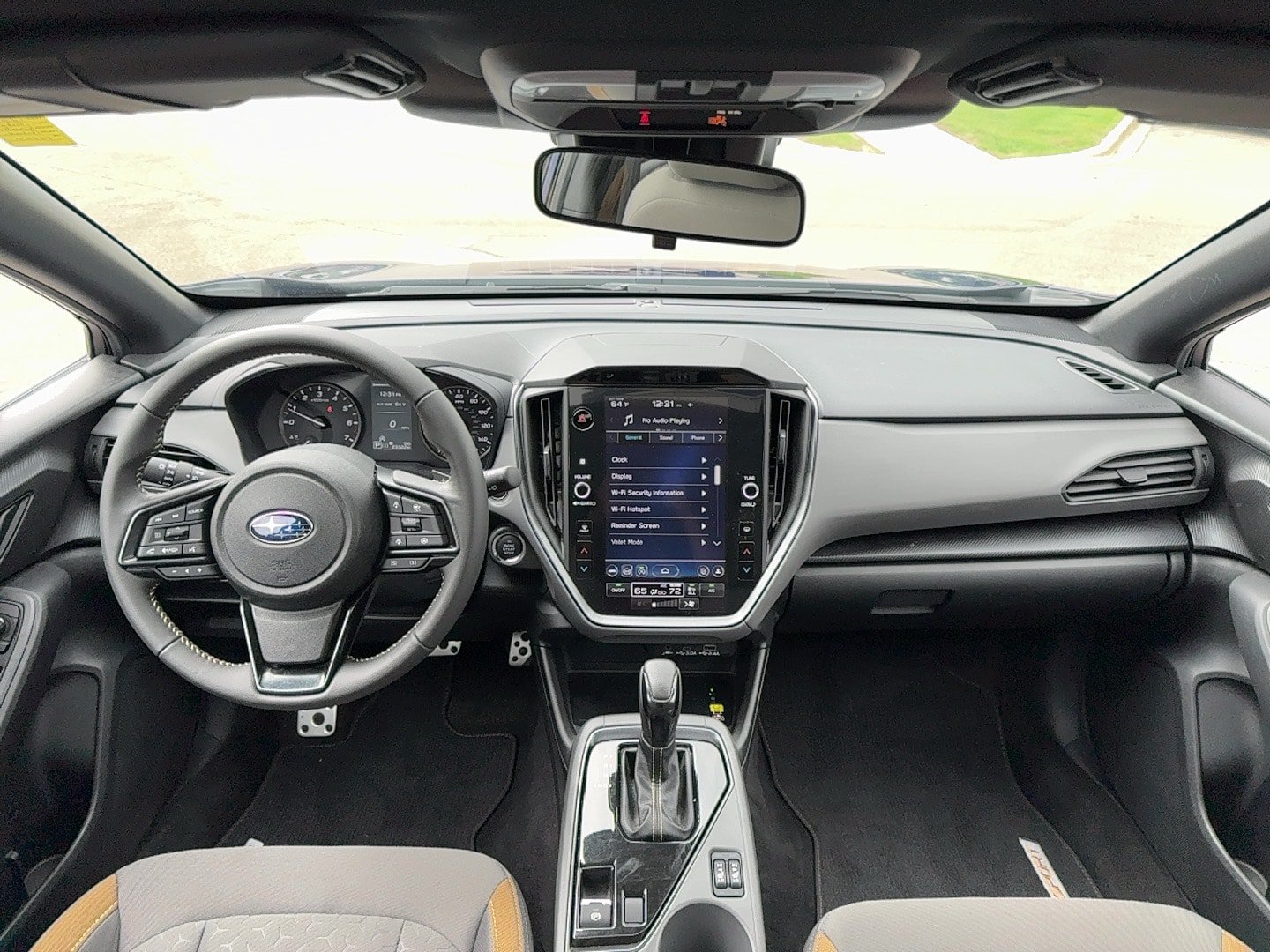 Certified 2024 Subaru Crosstrek 2.5i Sport AWD/4WD image 22
