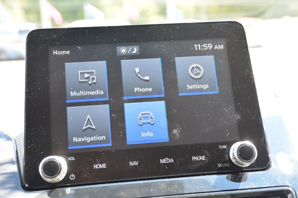 Used 2024 Mitsubishi Eclipse Cross SE image 20