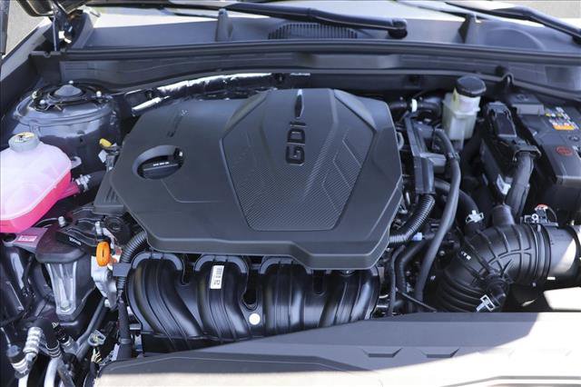 Certified 2026 Hyundai Sonata SEL FWD image 30