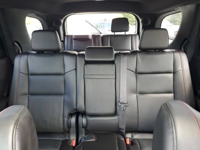 New 2026 Dodge Durango GT AWD/4WD image 13