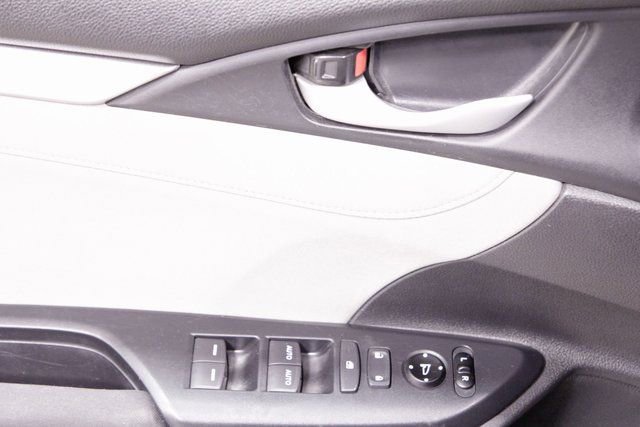 Used 2019 Honda Civic EX image 20