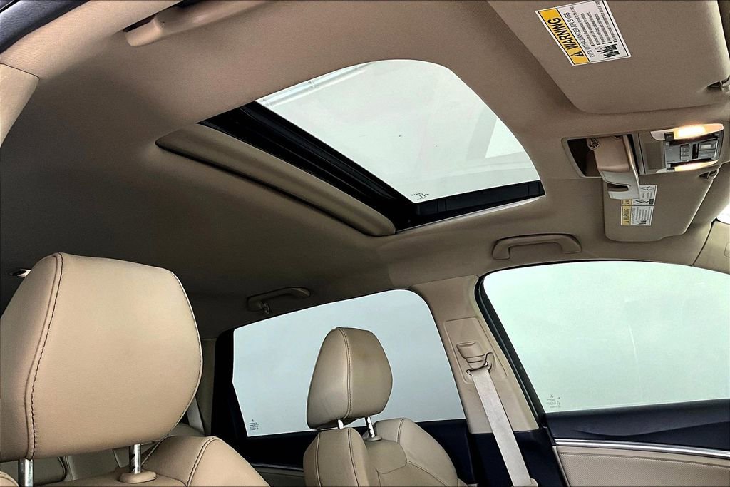 Used 2019 Acura MDX FWD w/ Technology Package image 22