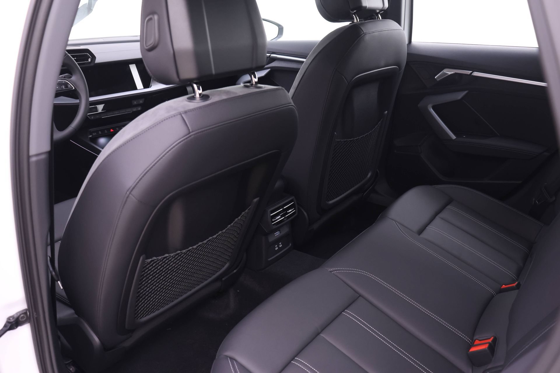 New 2026 Audi A3 2.0T Premium AWD/4WD image 14