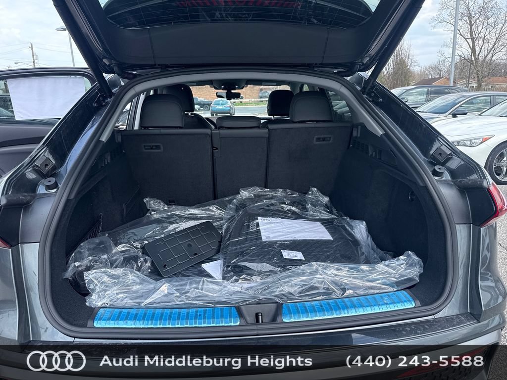 Used 2026 Audi Q5 Premium Plus AWD/4WD image 22
