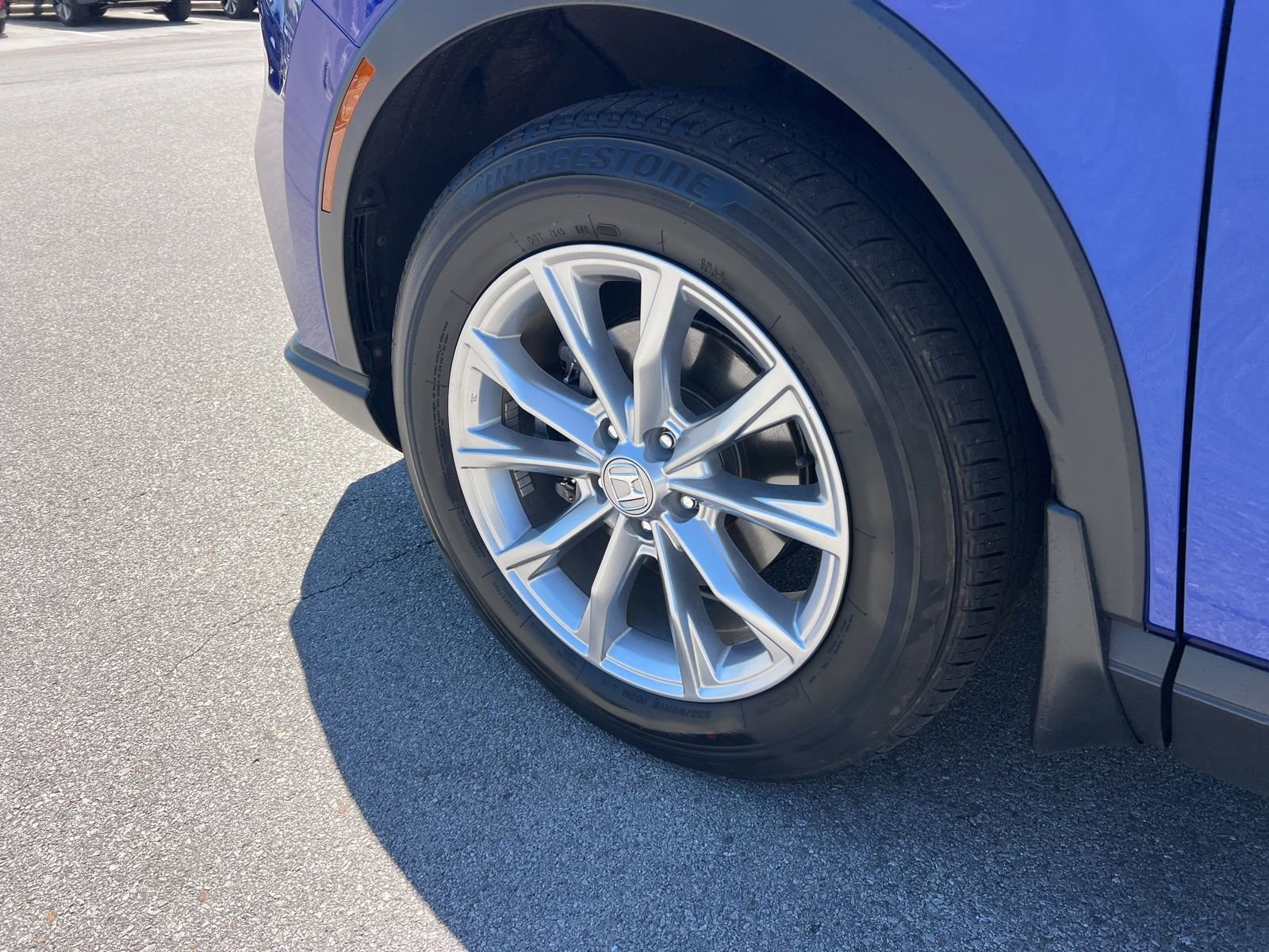 Used 2023 Honda CR-V EX-L image 17
