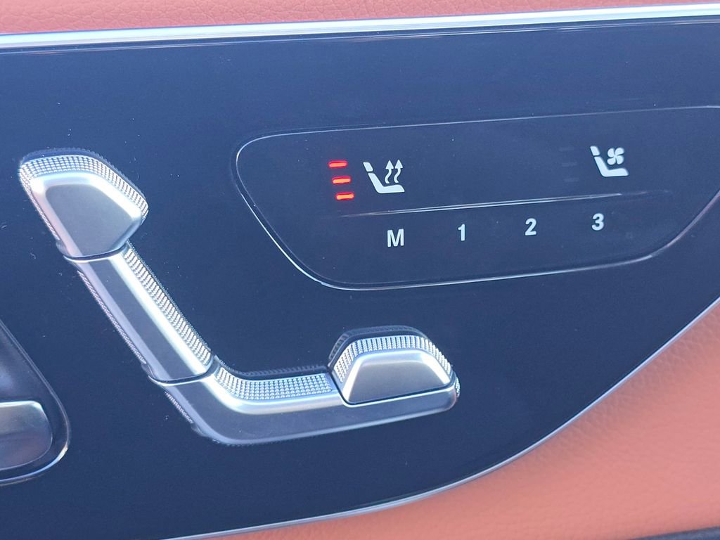 Certified 2026 Mercedes-Benz GLC 300 4MATIC image 7