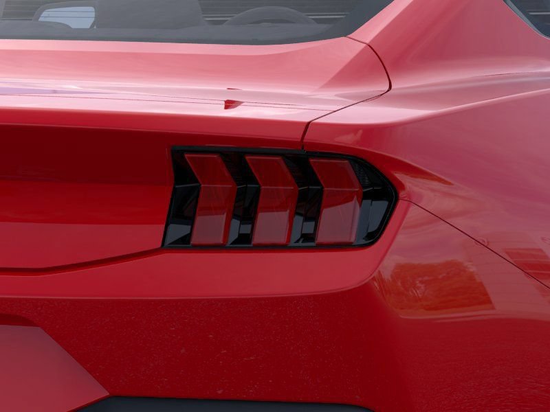 New 2026 Ford Mustang GT RWD image 21