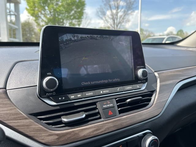 Used 2024 Nissan Altima 2.5 SV image 23