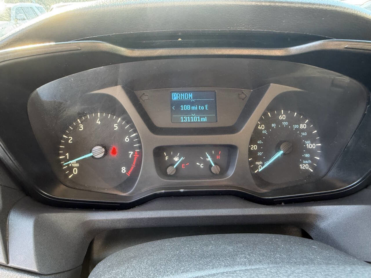 Used 2019 Ford Transit 150 130 Low Roof image 10