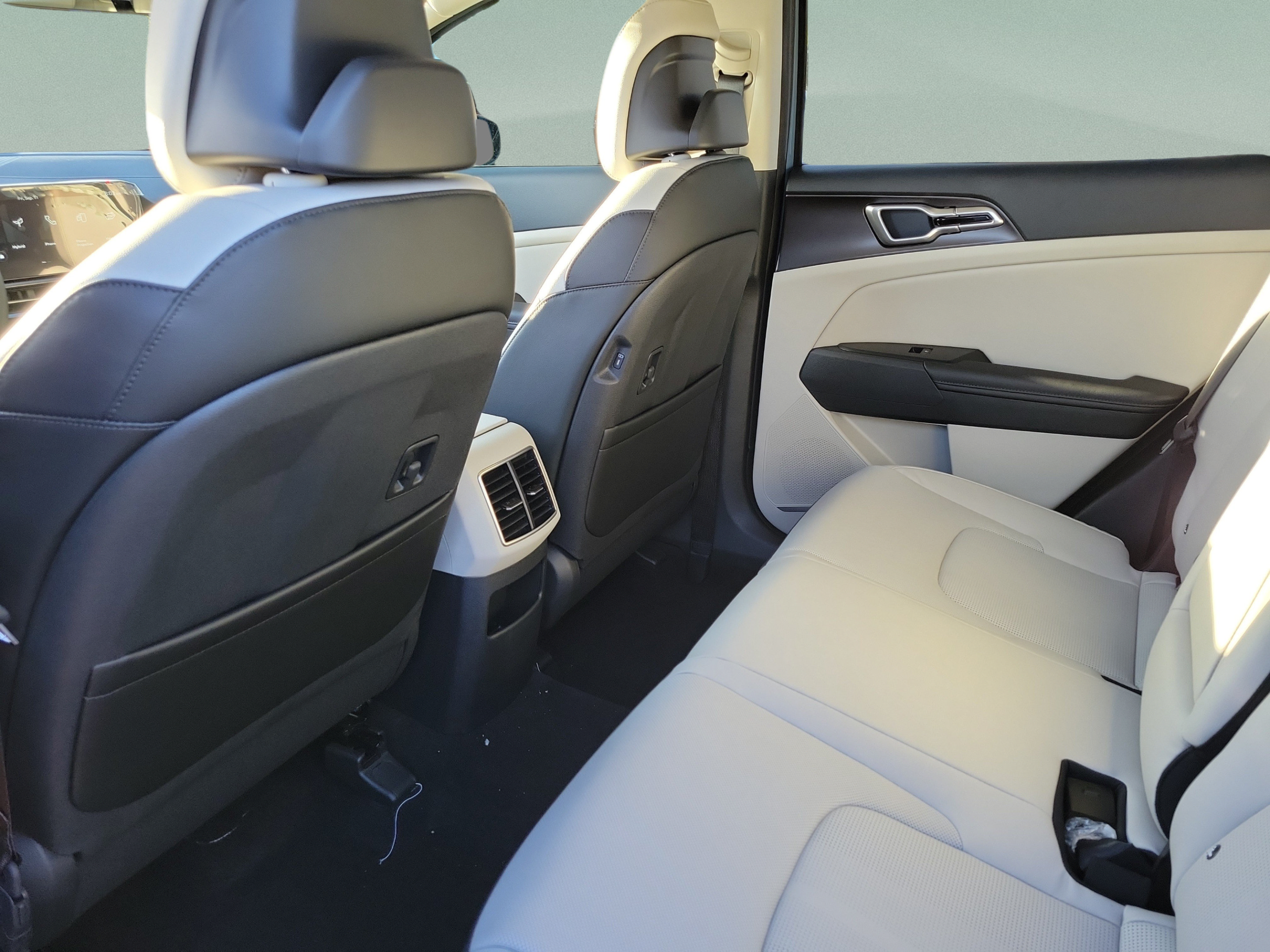 New 2027 Kia Sportage EX AWD/4WD image 5