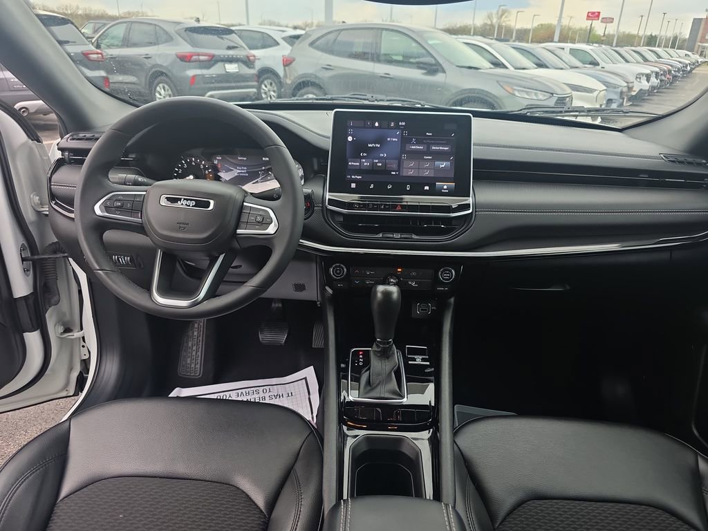 Used 2022 Jeep Compass Altitude image 22