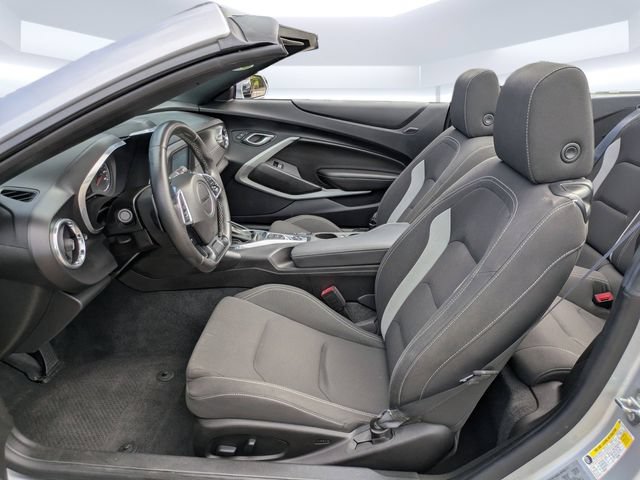 Used 2018 Chevrolet Camaro LT w/ RS Package RWD image 18