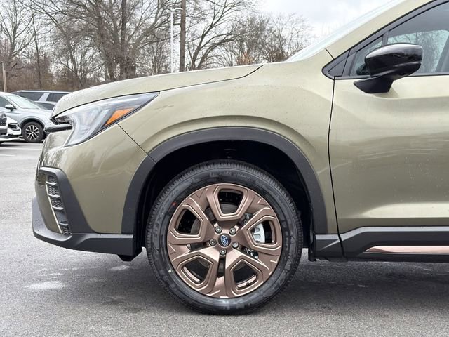 New 2026 Subaru Ascent Limited Bronze image 9
