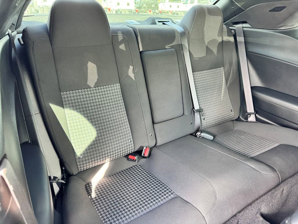 Used 2023 Dodge Challenger R/T RWD image 14