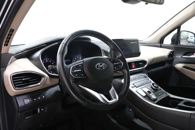 Used 2023 Hyundai Santa Fe SEL w/ Cargo Package FWD image 13