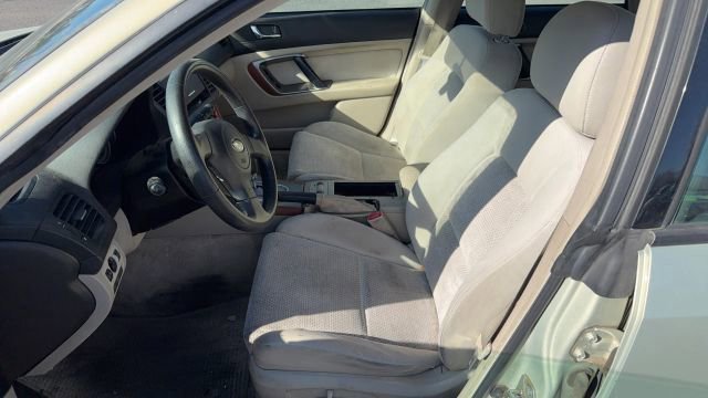 Used 2005 Subaru Outback 2.5i image 9