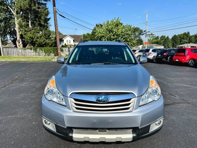 Used 2012 Subaru Outback 3.6R Limited AWD/4WD image 2