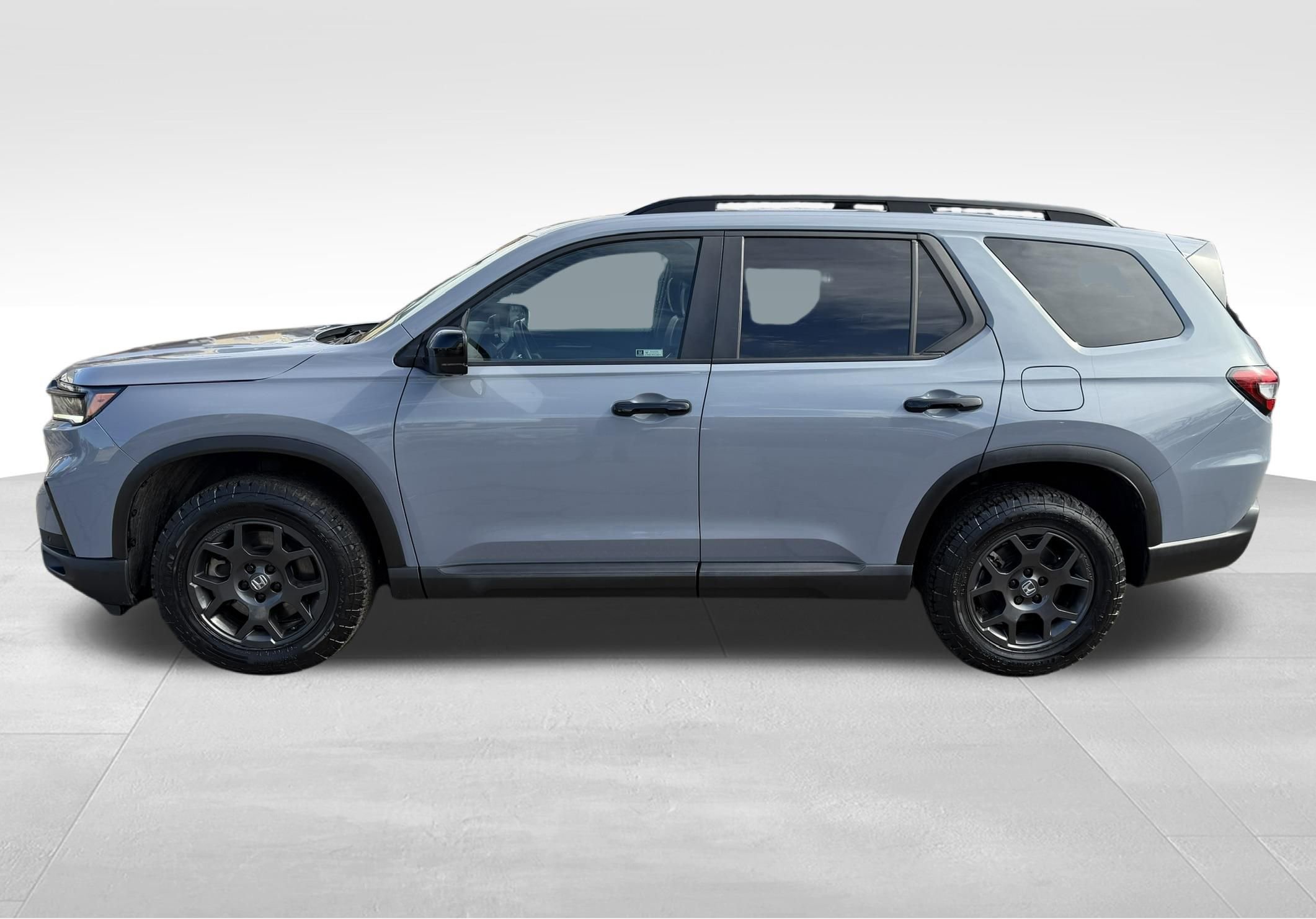 Used 2024 Honda Pilot TrailSport image 10