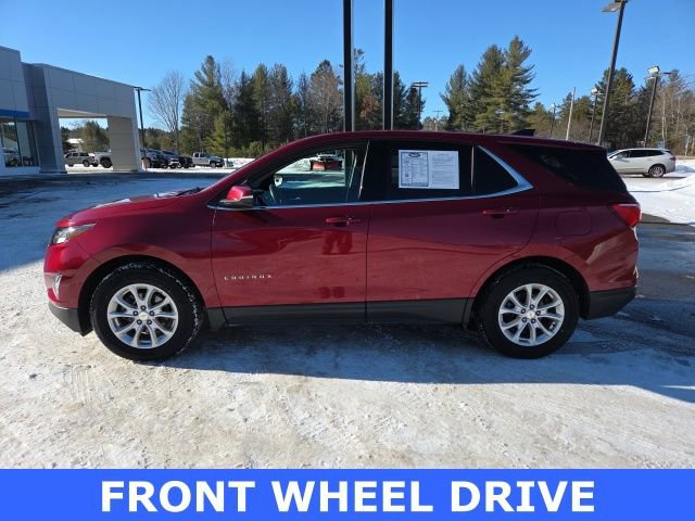 Used 2019 Chevrolet Equinox LT image 6