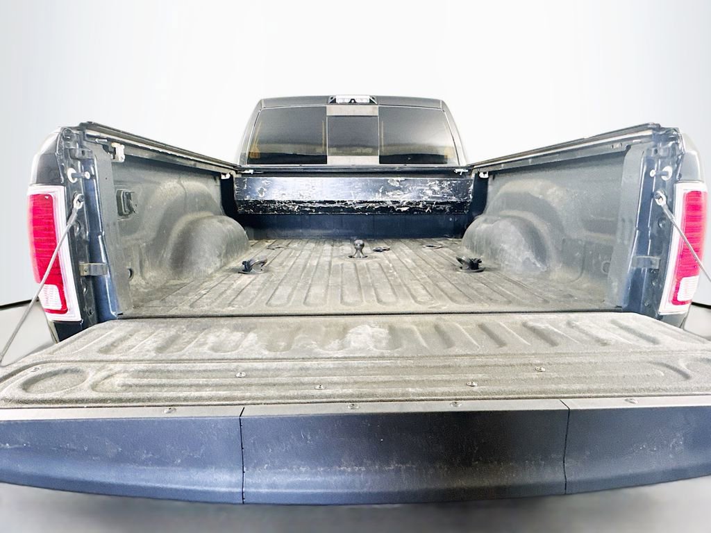 Used 2018 RAM 3500 Laramie Longhorn AWD/4WD image 25