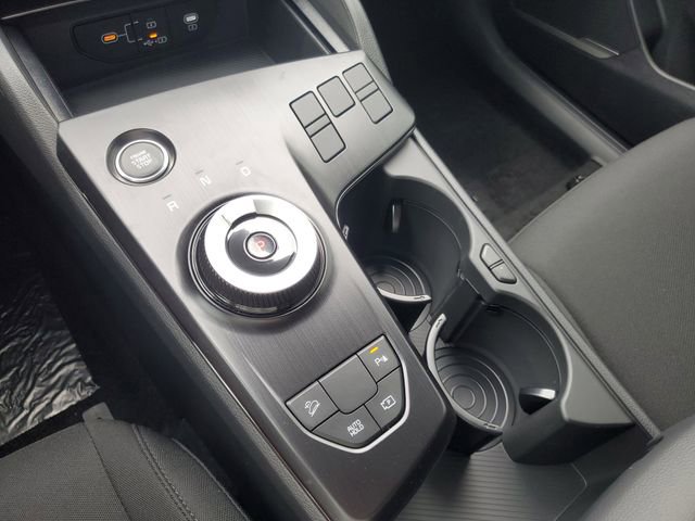 New 2026 Kia Sportage LX FWD image 25