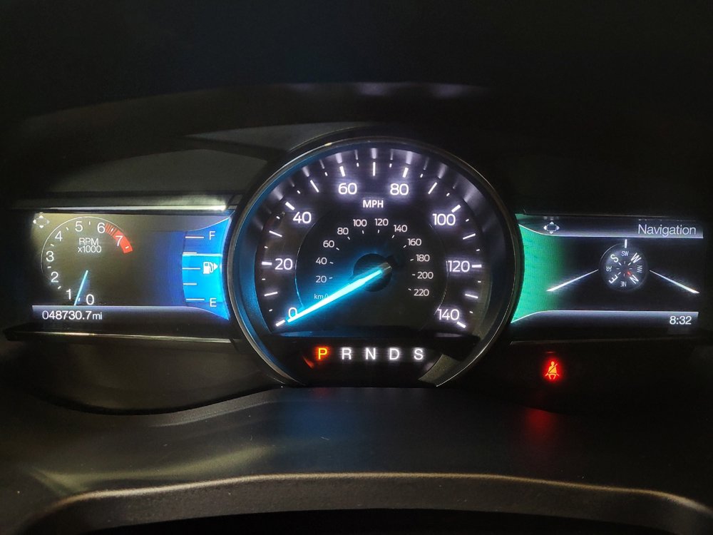 Used 2018 Ford Explorer Limited w/ Equipment Group 301A image 23