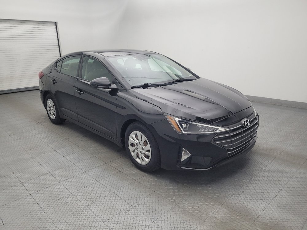 Used 2020 Hyundai Elantra SE FWD image 13
