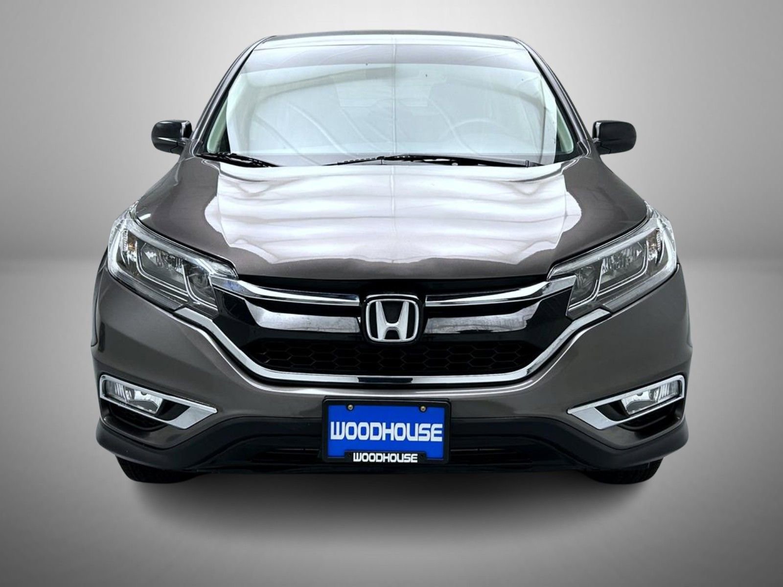 Used 2016 Honda CR-V SE image 2